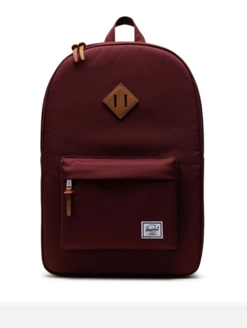NEW! Herschel Heritage backpack NWT - Picture 3 of 8